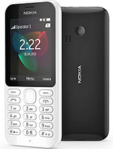 Best available price of Nokia 222 in Nicaragua