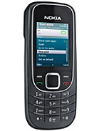 Best available price of Nokia 2323 classic in Nicaragua
