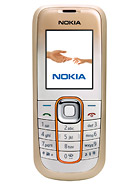 Best available price of Nokia 2600 classic in Nicaragua
