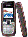 Best available price of Nokia 2610 in Nicaragua