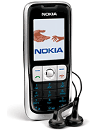 Best available price of Nokia 2630 in Nicaragua