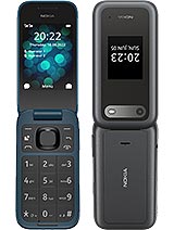 Best available price of Nokia 2760 Flip in Nicaragua