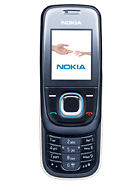 Best available price of Nokia 2680 slide in Nicaragua