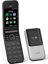 Best available price of Nokia 2720 Flip in Nicaragua