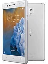 Best available price of Nokia 3 in Nicaragua