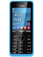 Best available price of Nokia 301 in Nicaragua