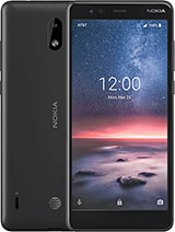Best available price of Nokia 3-1 A in Nicaragua