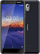 Best available price of Nokia 3-1 in Nicaragua