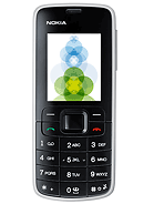 Best available price of Nokia 3110 Evolve in Nicaragua