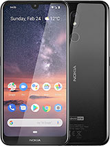 Best available price of Nokia 3-2 in Nicaragua