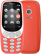 Best available price of Nokia 3310 3G in Nicaragua