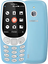 Best available price of Nokia 3310 4G in Nicaragua
