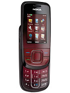 Best available price of Nokia 3600 slide in Nicaragua