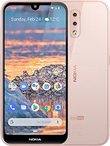 Best available price of Nokia 4-2 in Nicaragua