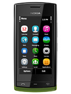 Best available price of Nokia 500 in Nicaragua