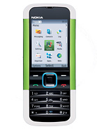 Best available price of Nokia 5000 in Nicaragua