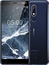 Best available price of Nokia 5-1 in Nicaragua