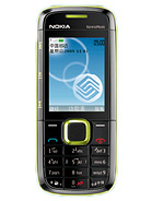 Best available price of Nokia 5132 XpressMusic in Nicaragua