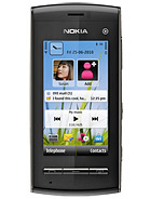 Best available price of Nokia 5250 in Nicaragua