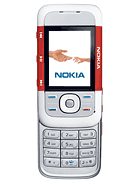 Best available price of Nokia 5300 in Nicaragua