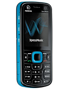 Best available price of Nokia 5320 XpressMusic in Nicaragua