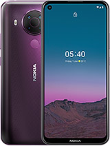 Nokia 8 V 5G UW at Nicaragua.mymobilemarket.net