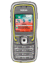Best available price of Nokia 5500 Sport in Nicaragua