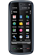 Best available price of Nokia 5800 XpressMusic in Nicaragua