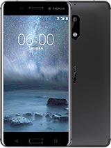 Best available price of Nokia 6 in Nicaragua