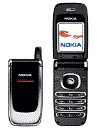 Best available price of Nokia 6060 in Nicaragua