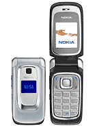 Best available price of Nokia 6085 in Nicaragua
