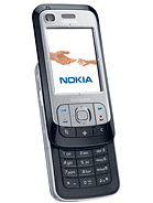 Best available price of Nokia 6110 Navigator in Nicaragua