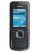 Best available price of Nokia 6212 classic in Nicaragua