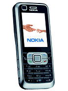 Best available price of Nokia 6120 classic in Nicaragua