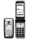 Best available price of Nokia 6125 in Nicaragua