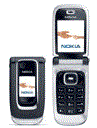 Best available price of Nokia 6126 in Nicaragua