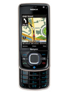 Best available price of Nokia 6210 Navigator in Nicaragua