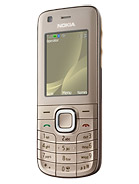 Best available price of Nokia 6216 classic in Nicaragua