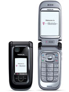 Best available price of Nokia 6263 in Nicaragua