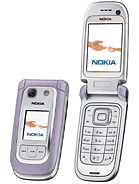 Best available price of Nokia 6267 in Nicaragua