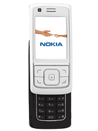 Best available price of Nokia 6288 in Nicaragua