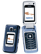 Best available price of Nokia 6290 in Nicaragua
