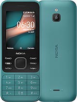 Best available price of Nokia 6300 4G in Nicaragua