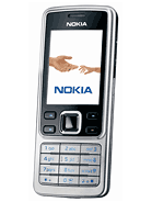 Best available price of Nokia 6300 in Nicaragua