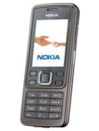 Best available price of Nokia 6300i in Nicaragua