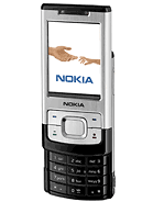 Best available price of Nokia 6500 slide in Nicaragua