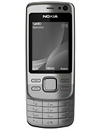 Best available price of Nokia 6600i slide in Nicaragua