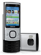 Best available price of Nokia 6700 slide in Nicaragua