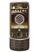Best available price of Nokia 6788 in Nicaragua