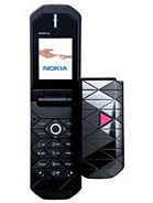Best available price of Nokia 7070 Prism in Nicaragua